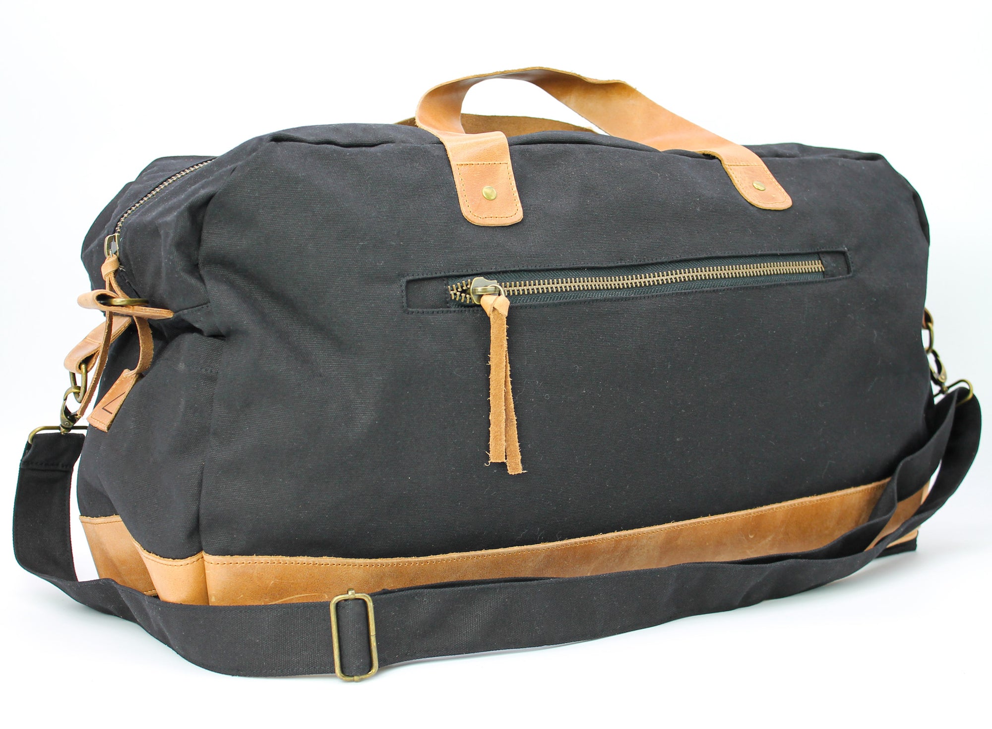 Ambika Weekender / Black