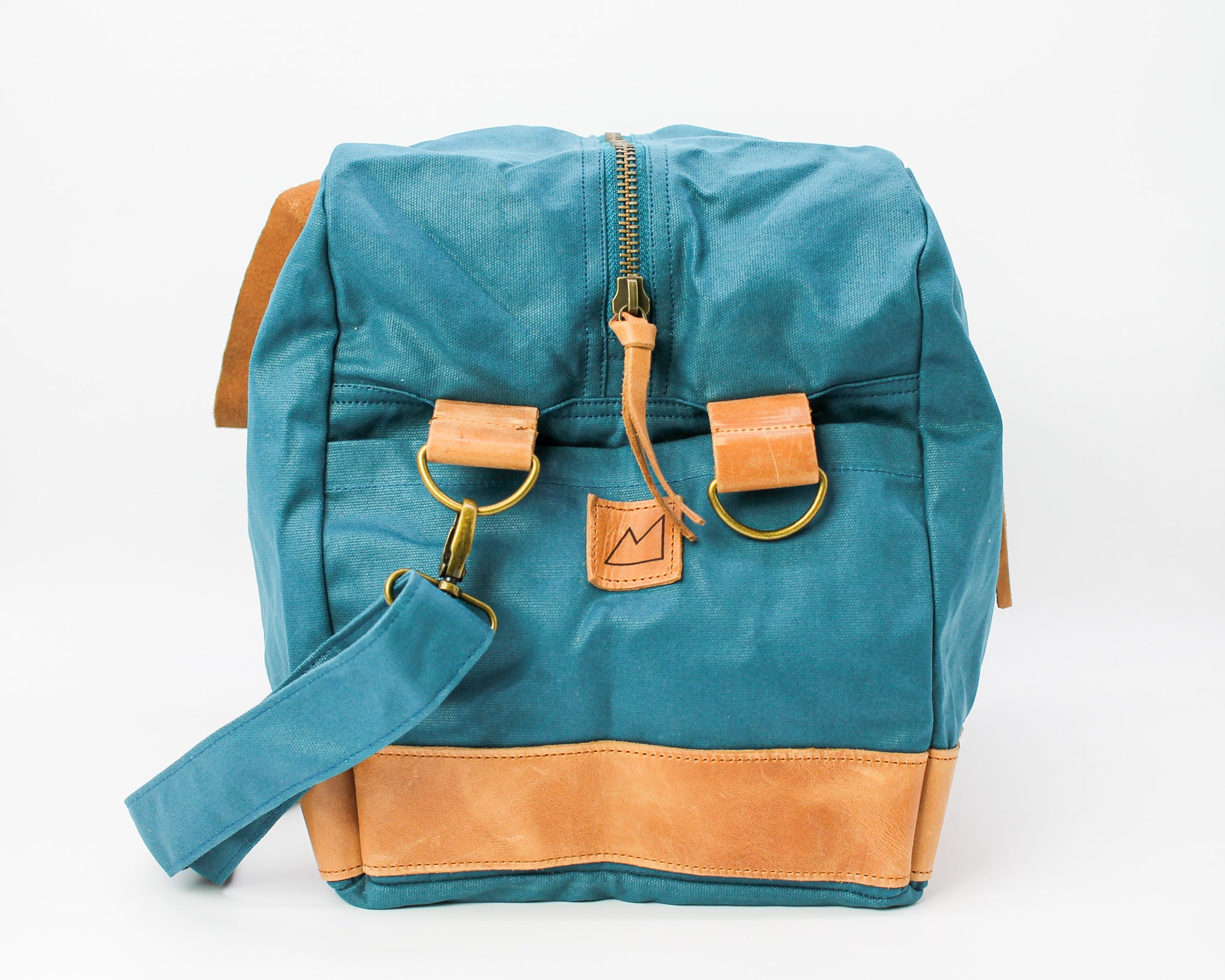 Ambika Weekender / Teal