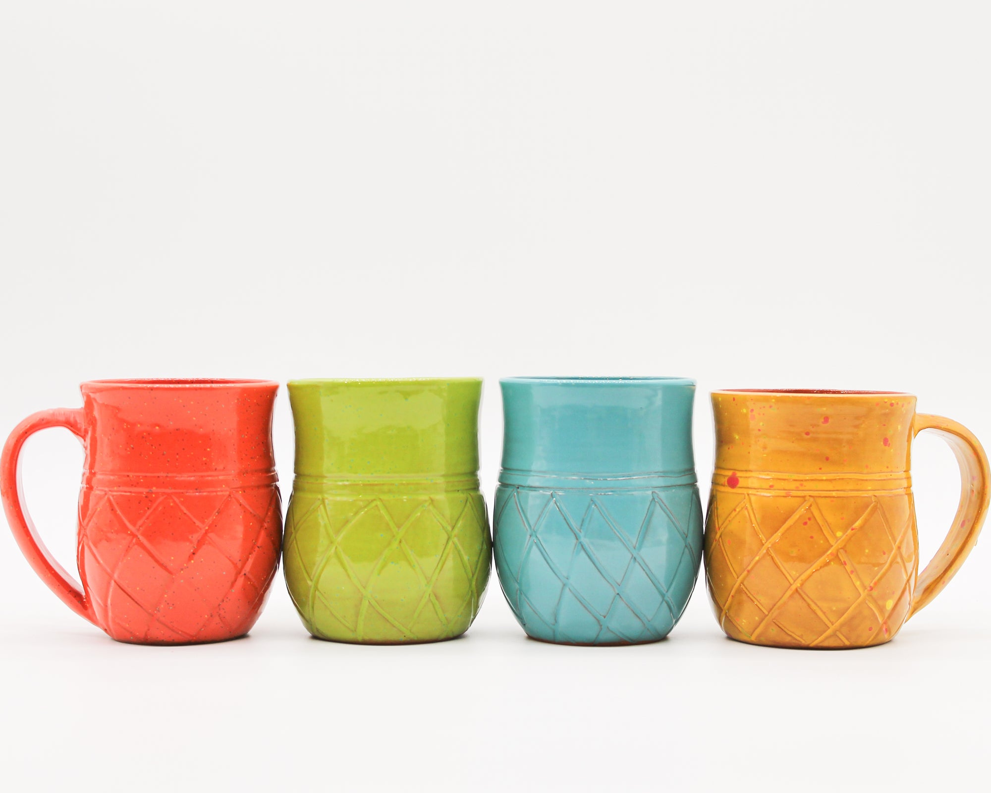 Ananas Mug / Assorted