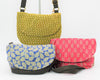 Asha Saddle Bag