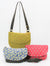 Asha Saddle Bag
