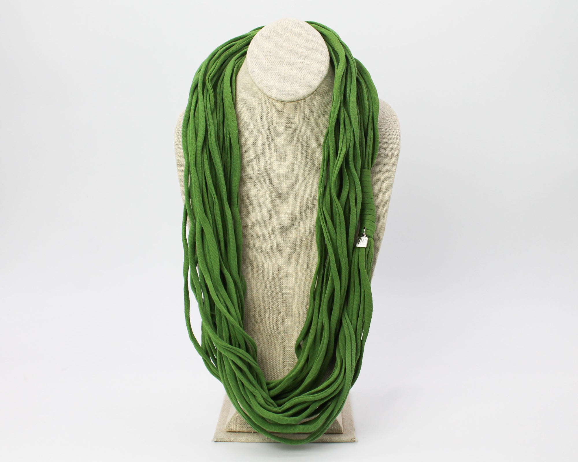 Grace Scarf / Avocado