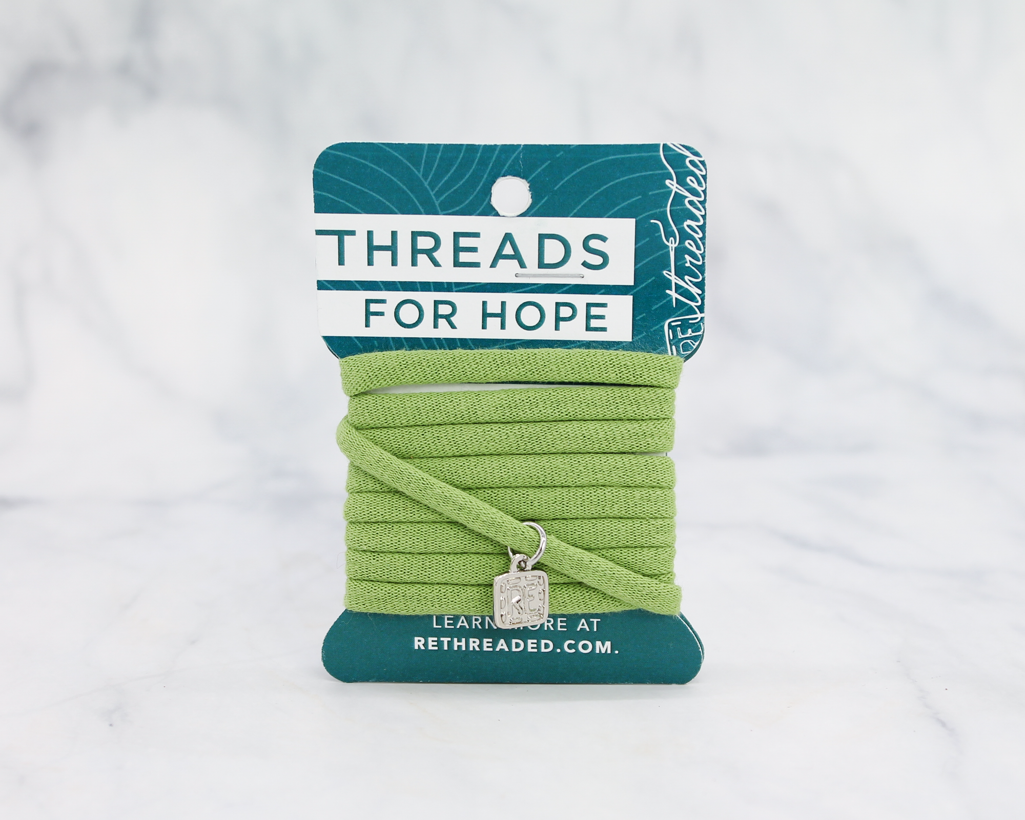 Threads for Hope Avocado