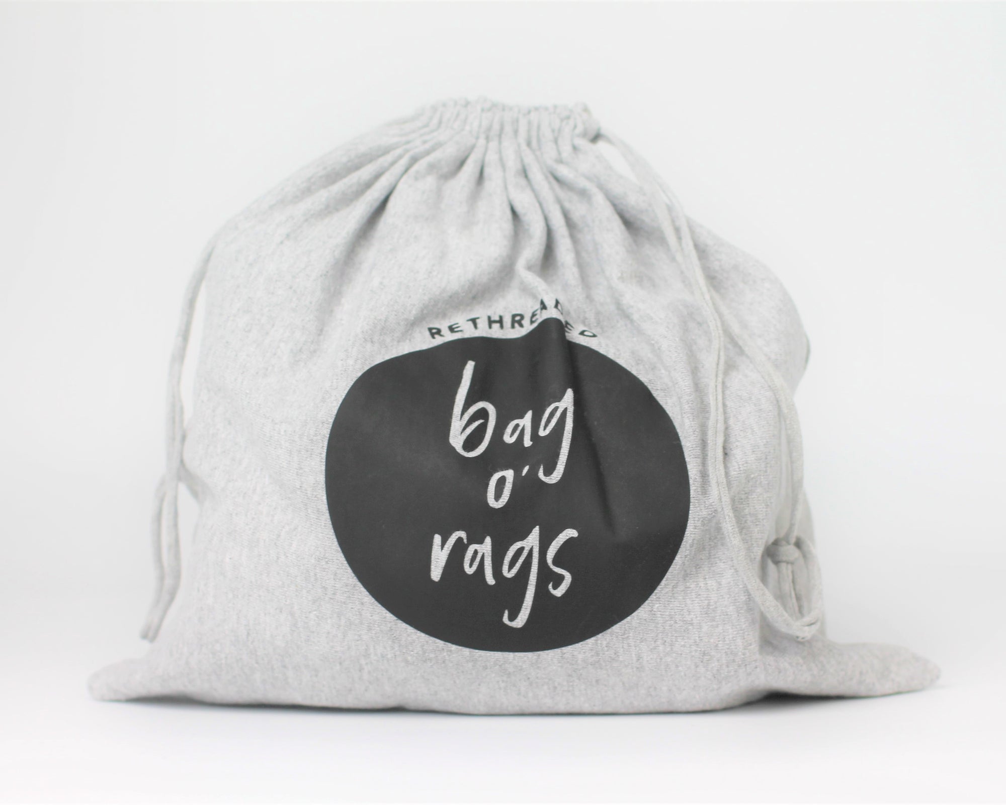 Bag o' Rags