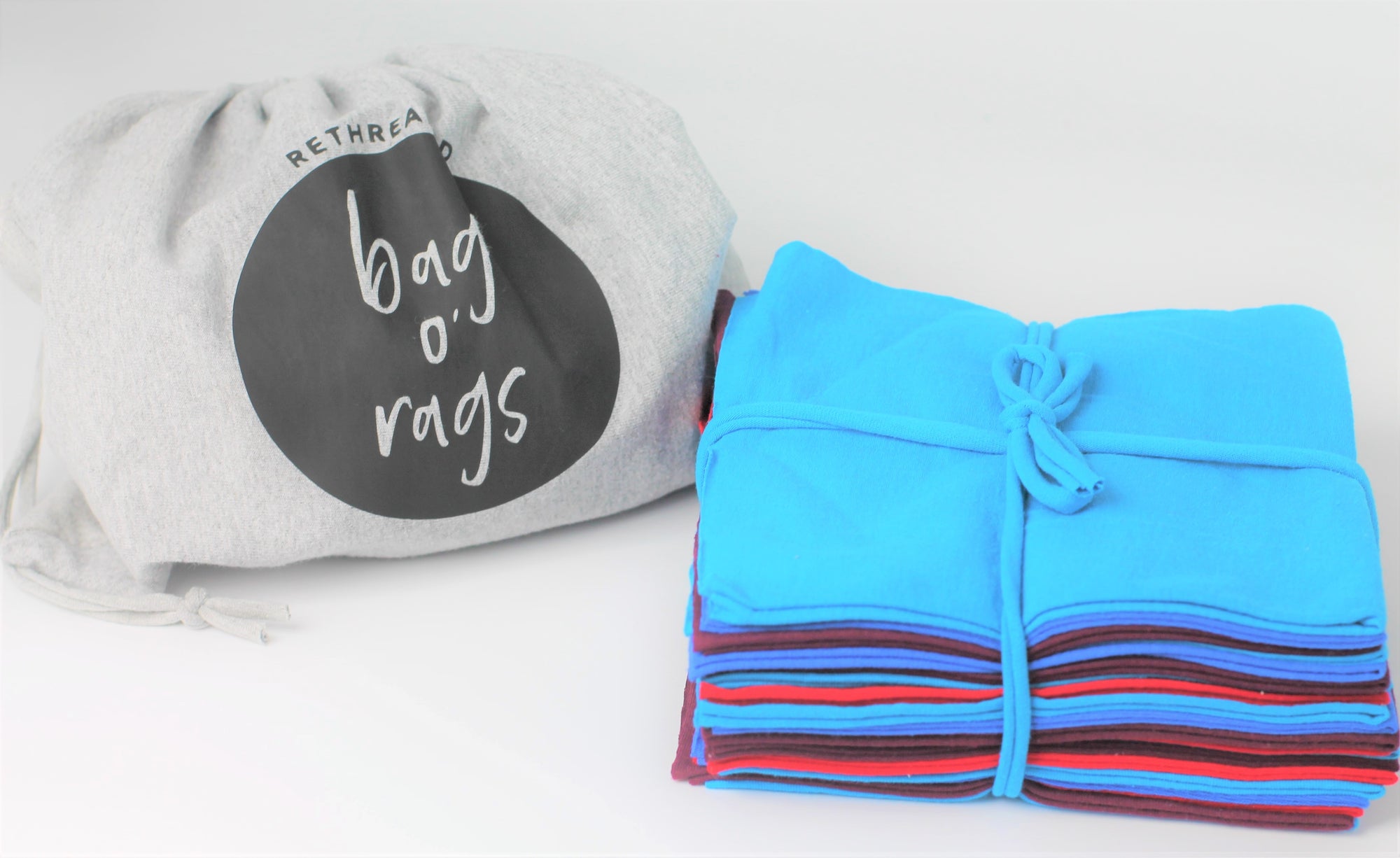 Bag o' Rags