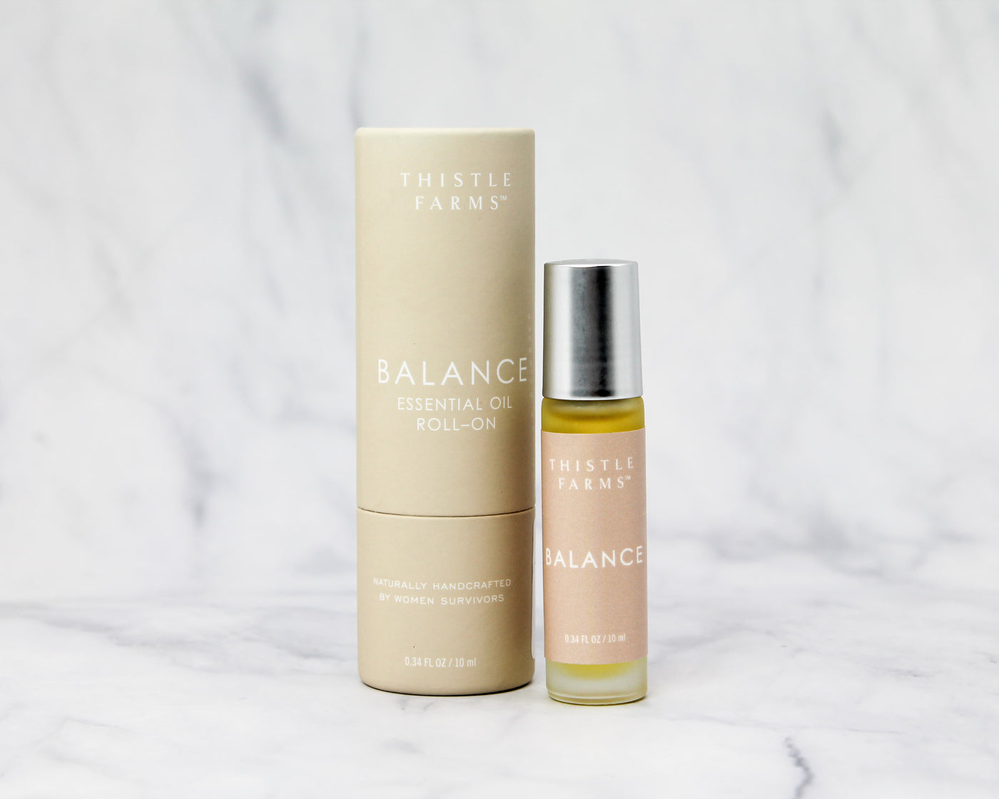 Healing Oil Roll-on / Balance