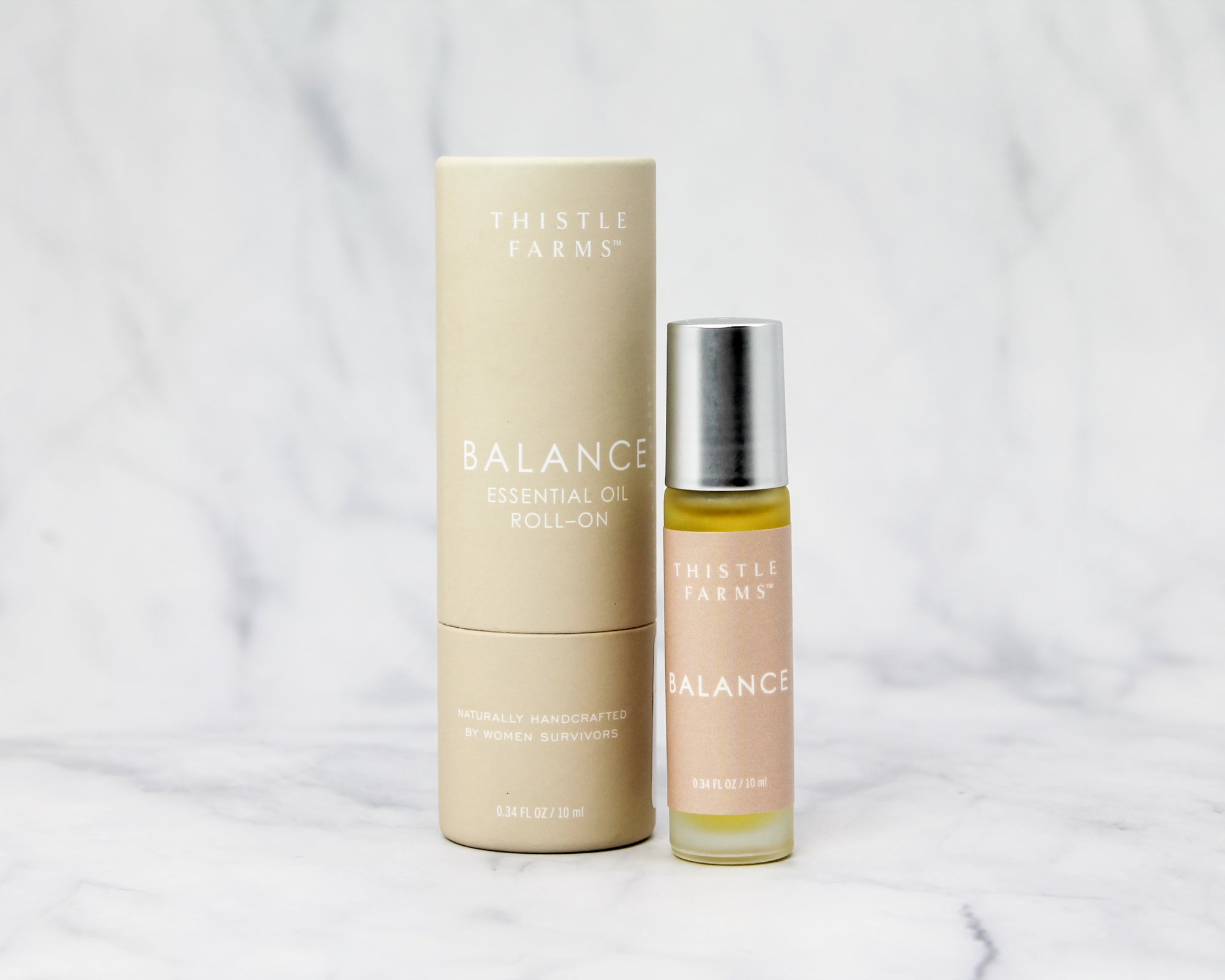Healing Oil Roll-on / Balance