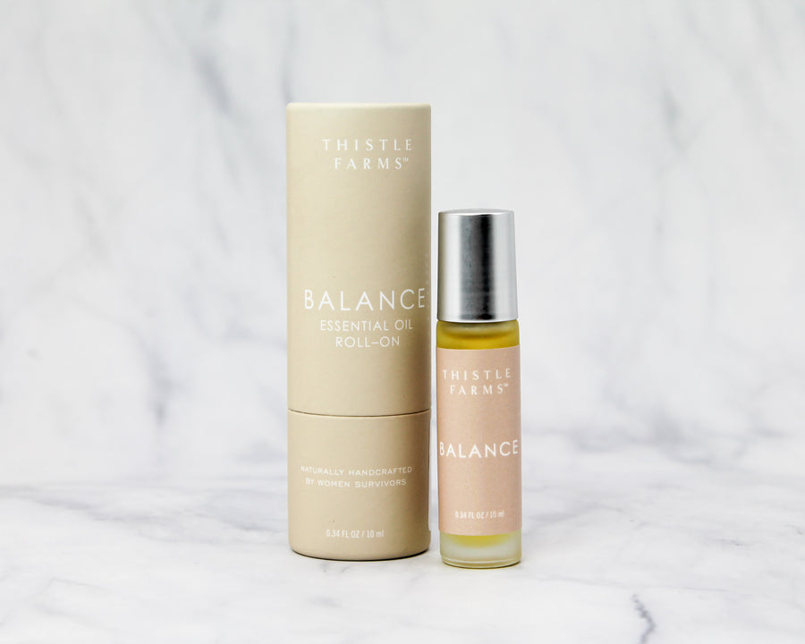 Healing Oil Roll-on / Balance