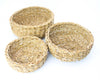 Catchall Seagrass Set