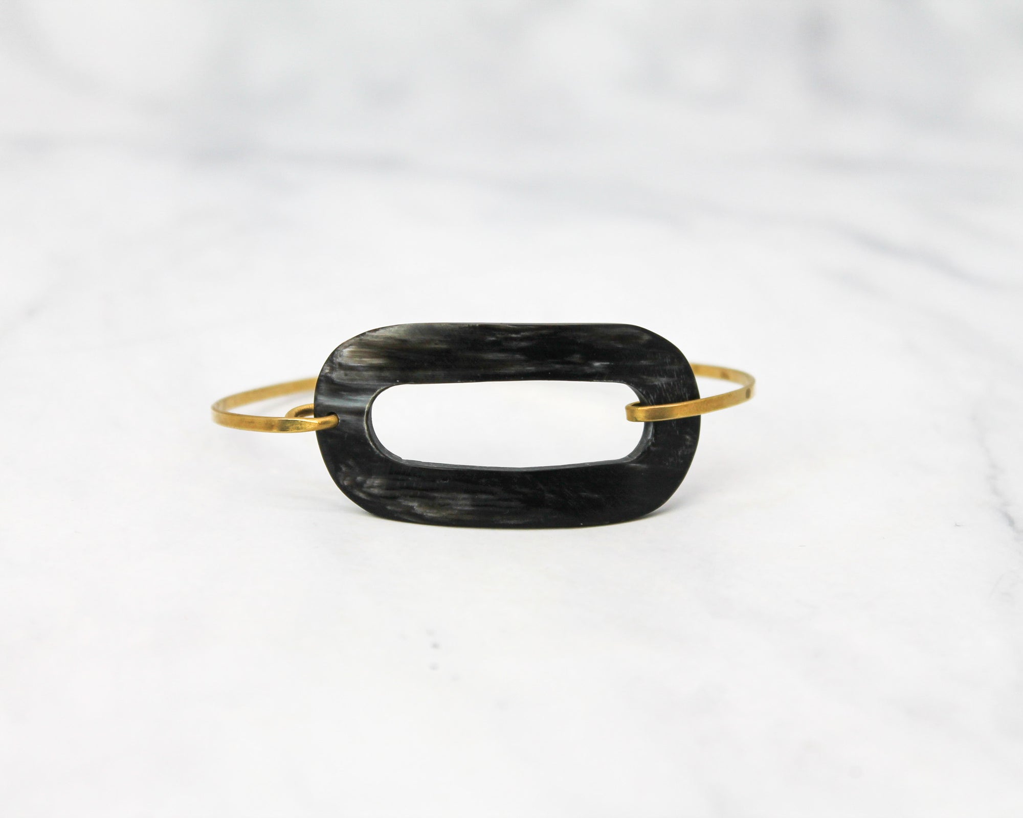 Ankole Cuff /  Dark