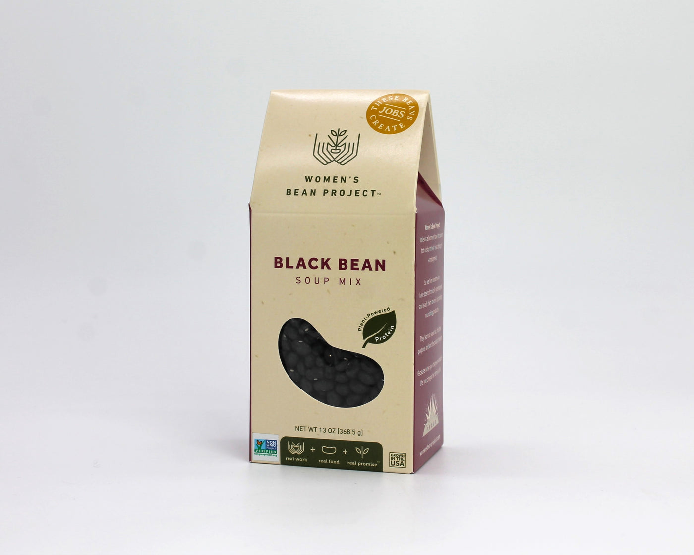 Black Bean Soup Mix