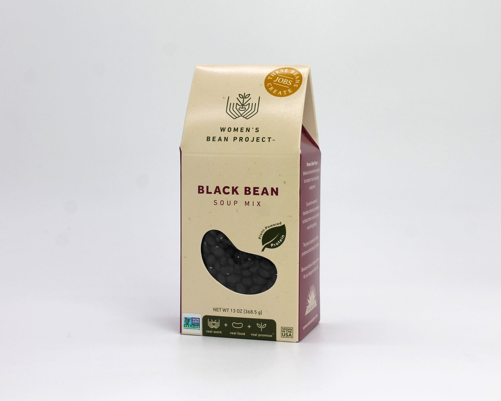 Black Bean Soup Mix