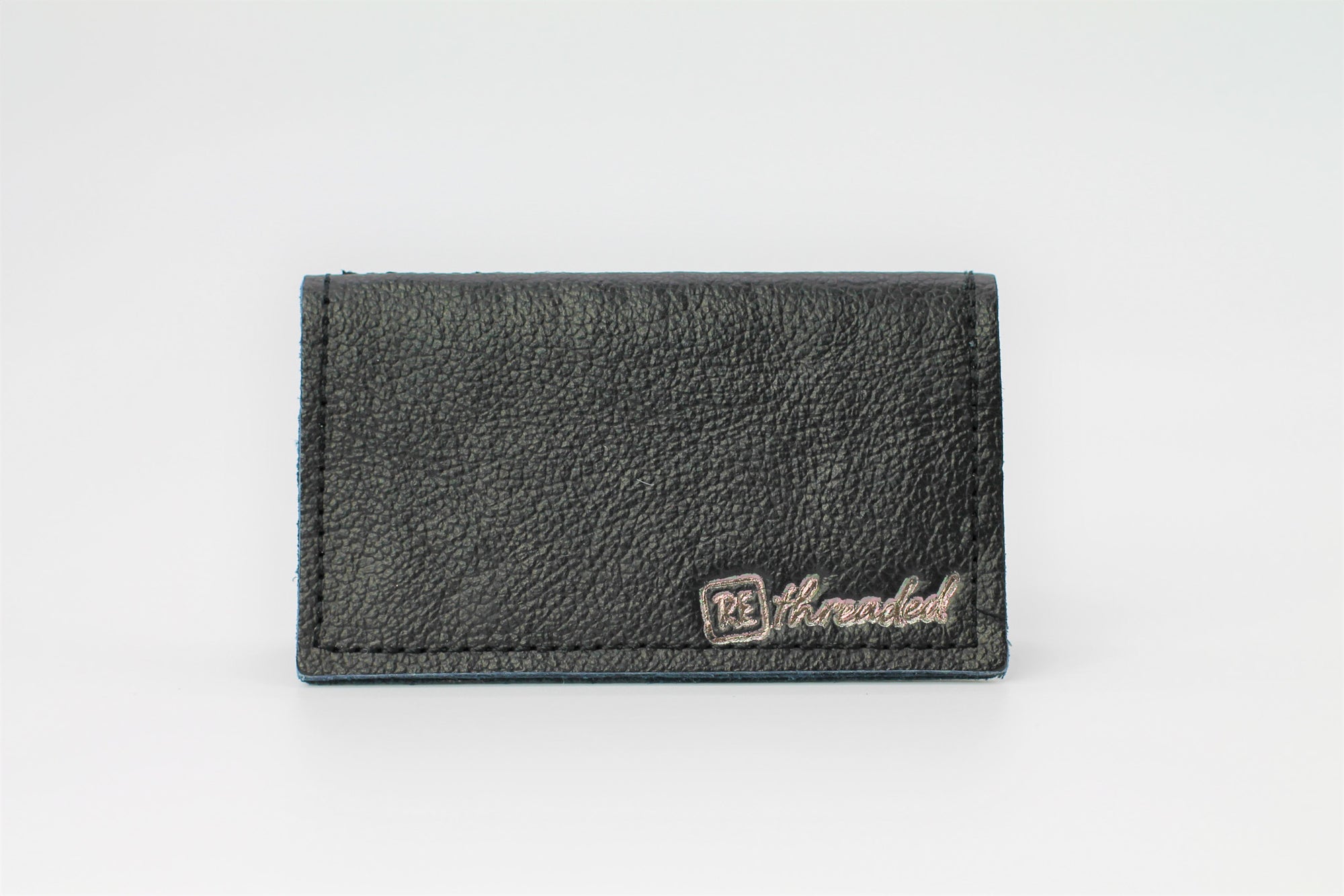 Business Card Holder / Black