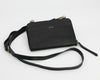 Crossbody Wallet / Black