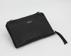 Crossbody Wallet / Black