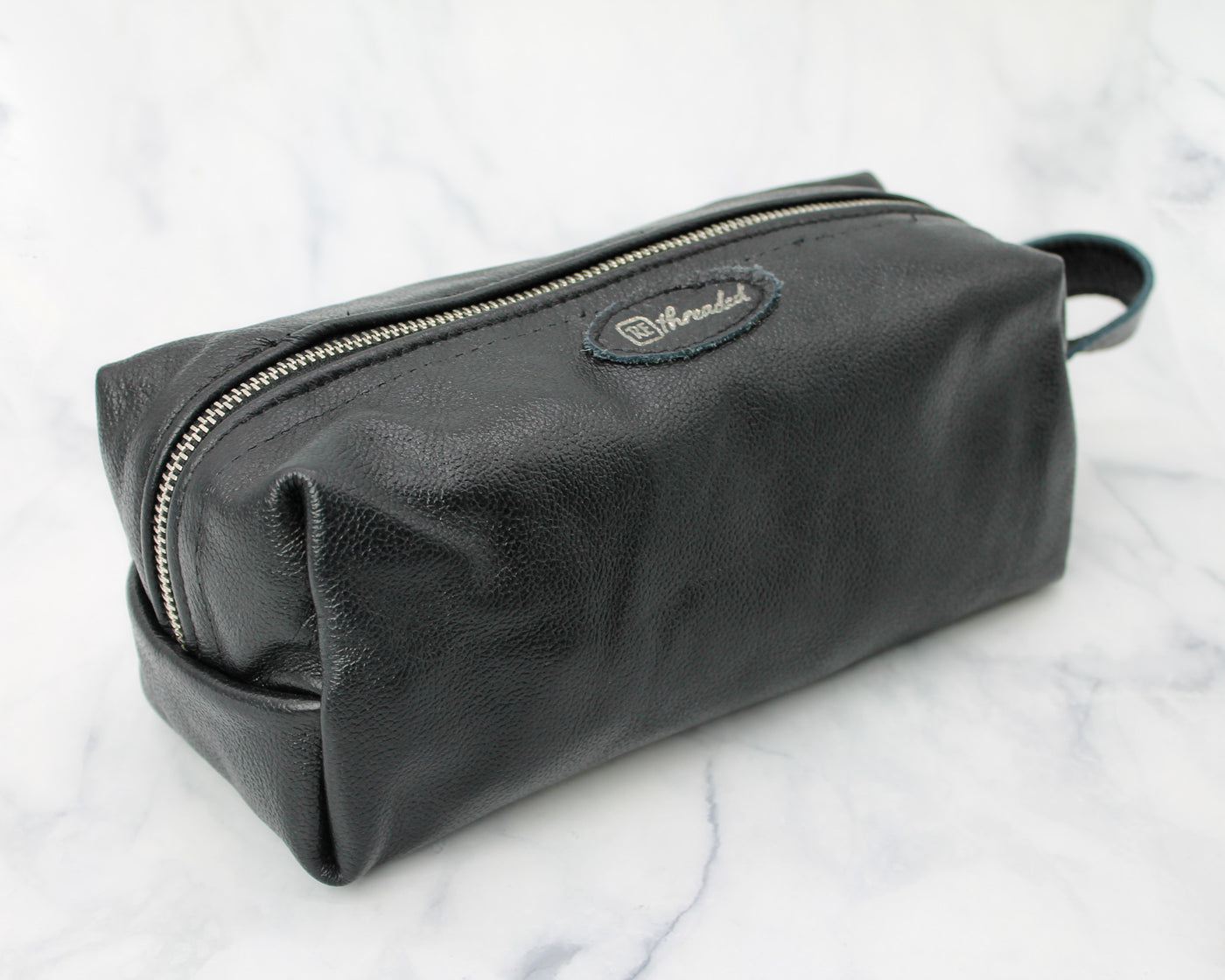 Premier Dopp Kit Black