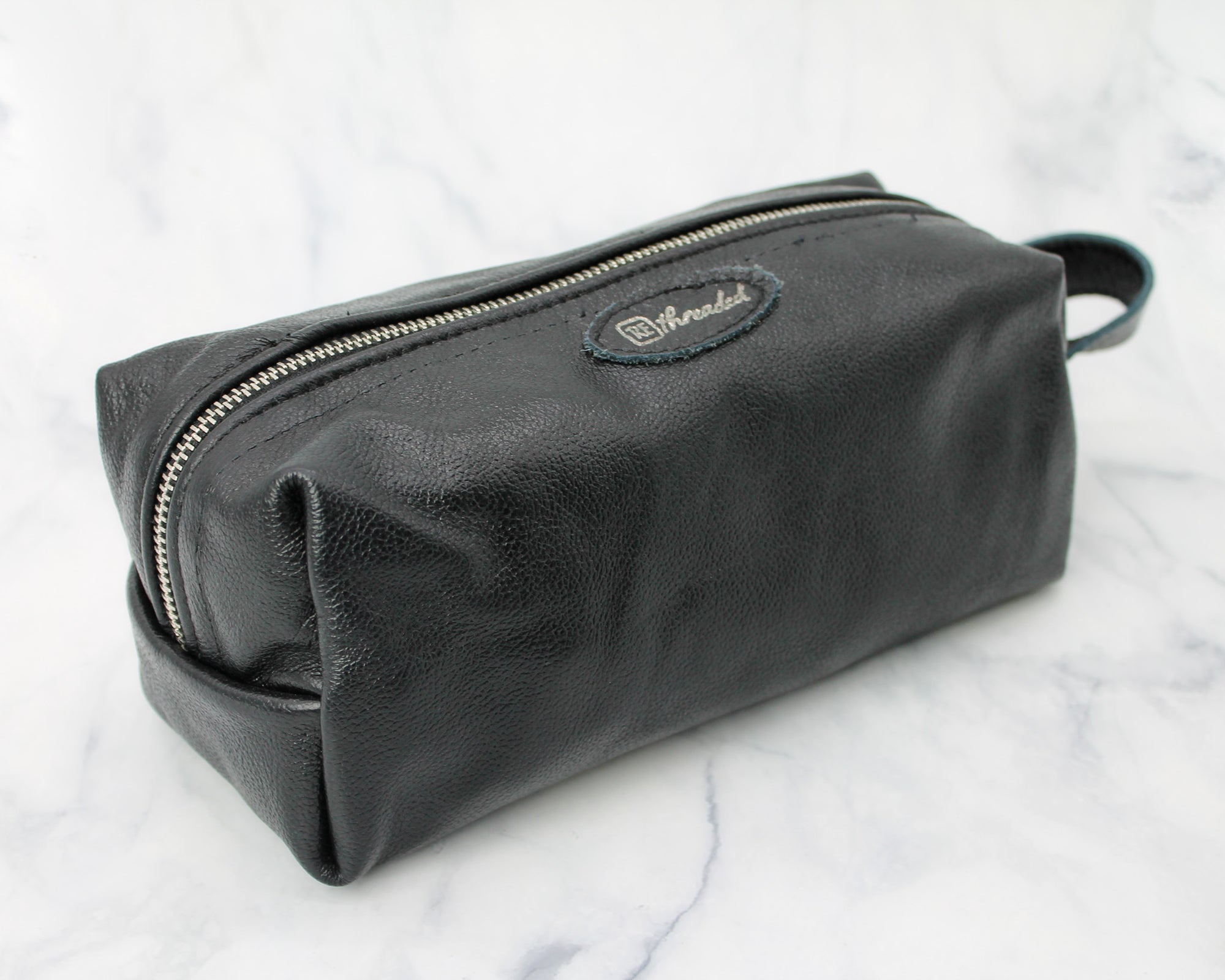 Premier Dopp Kit Black