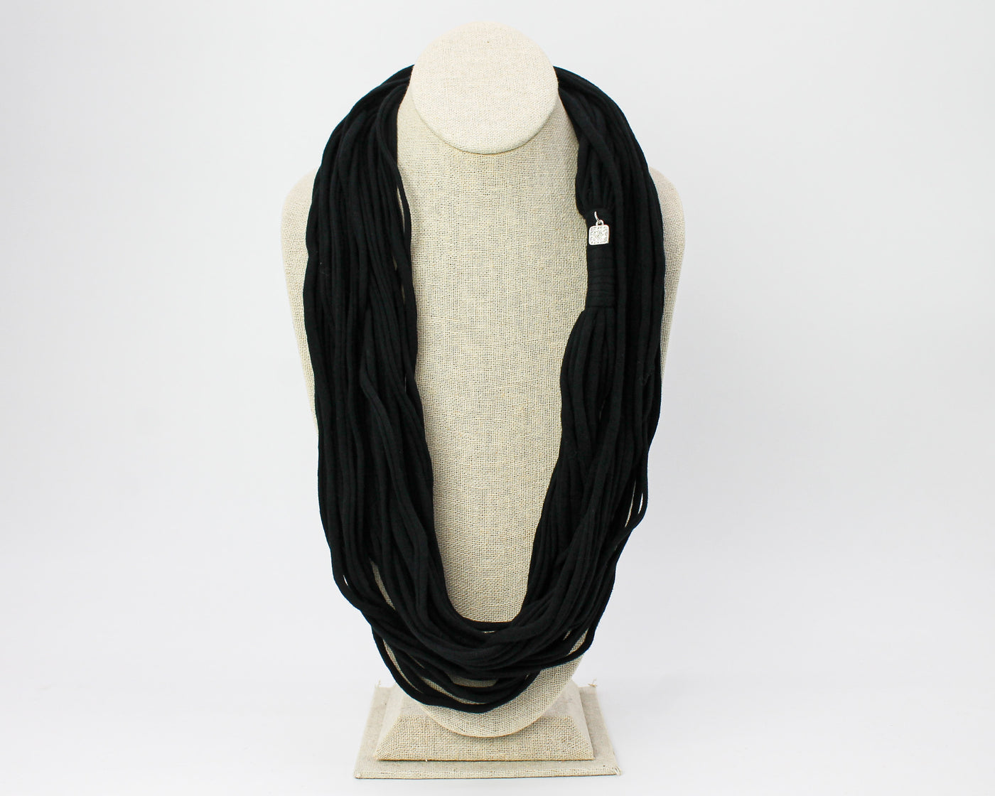 Grace Scarf / Black