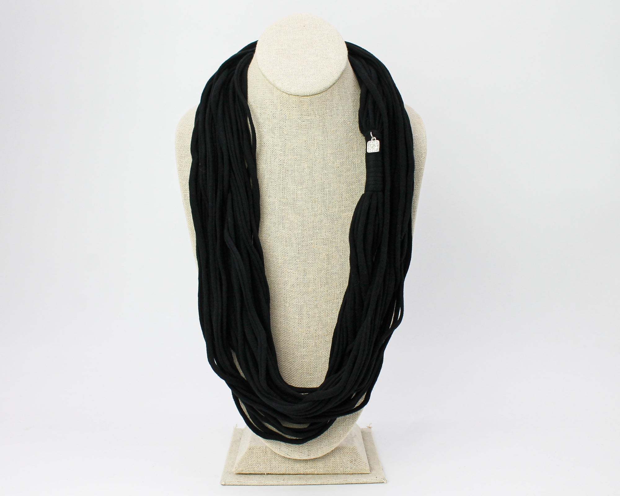 Grace Scarf / Black