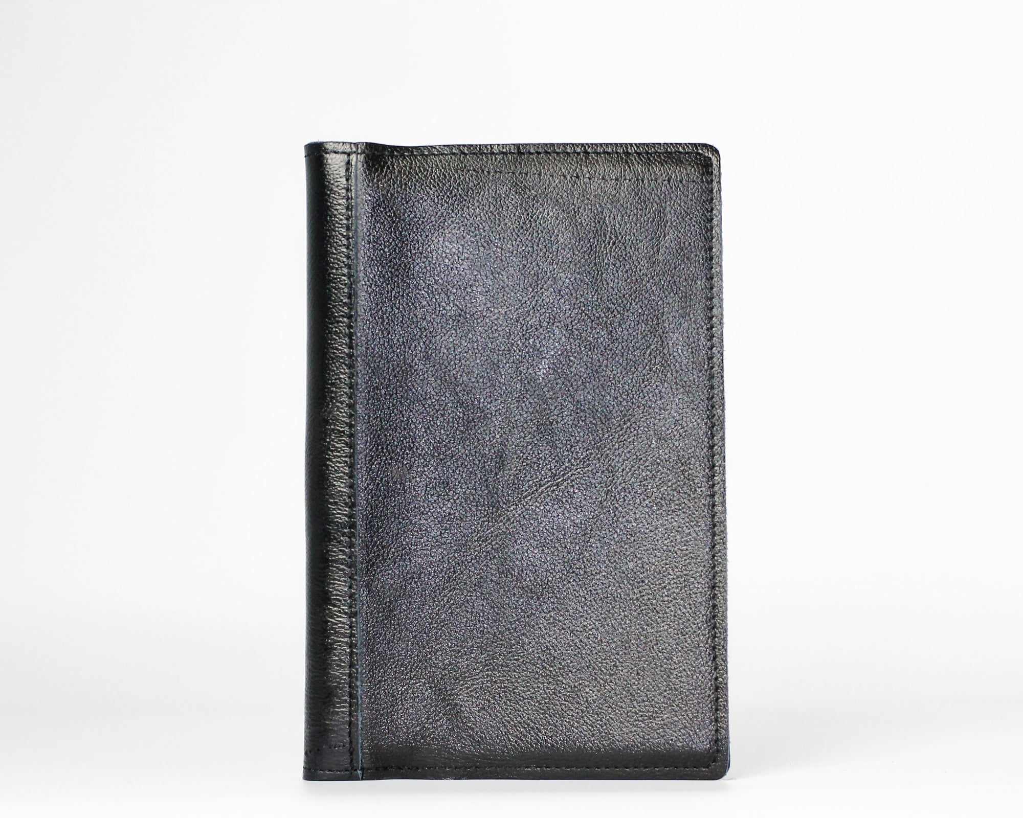 Leather Hope Journal / Onyx