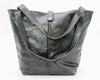 Luxe Tote Black