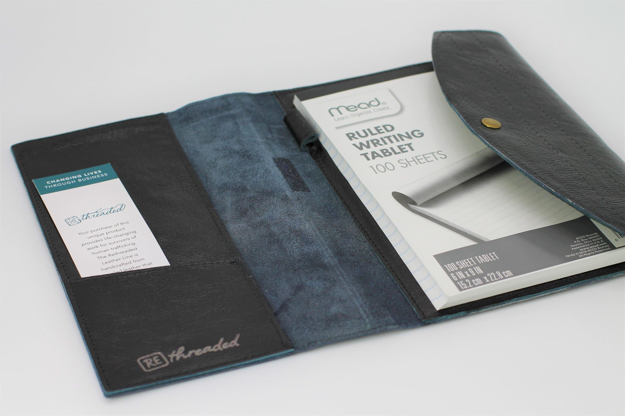 Padfolio/ Truffle Elemental