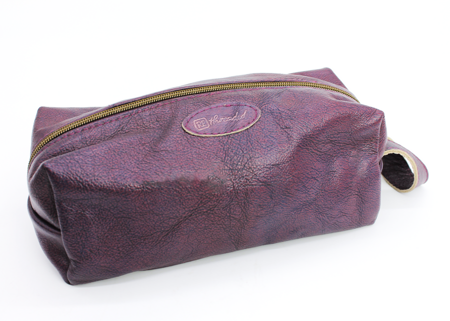 Premier Dopp Kit / Blackberry