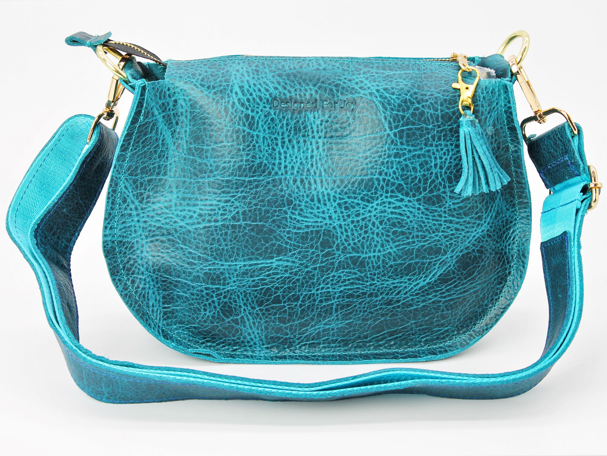 Pony Bag / Blue