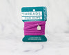 Threads for Hope Bracelet / Blue Violet