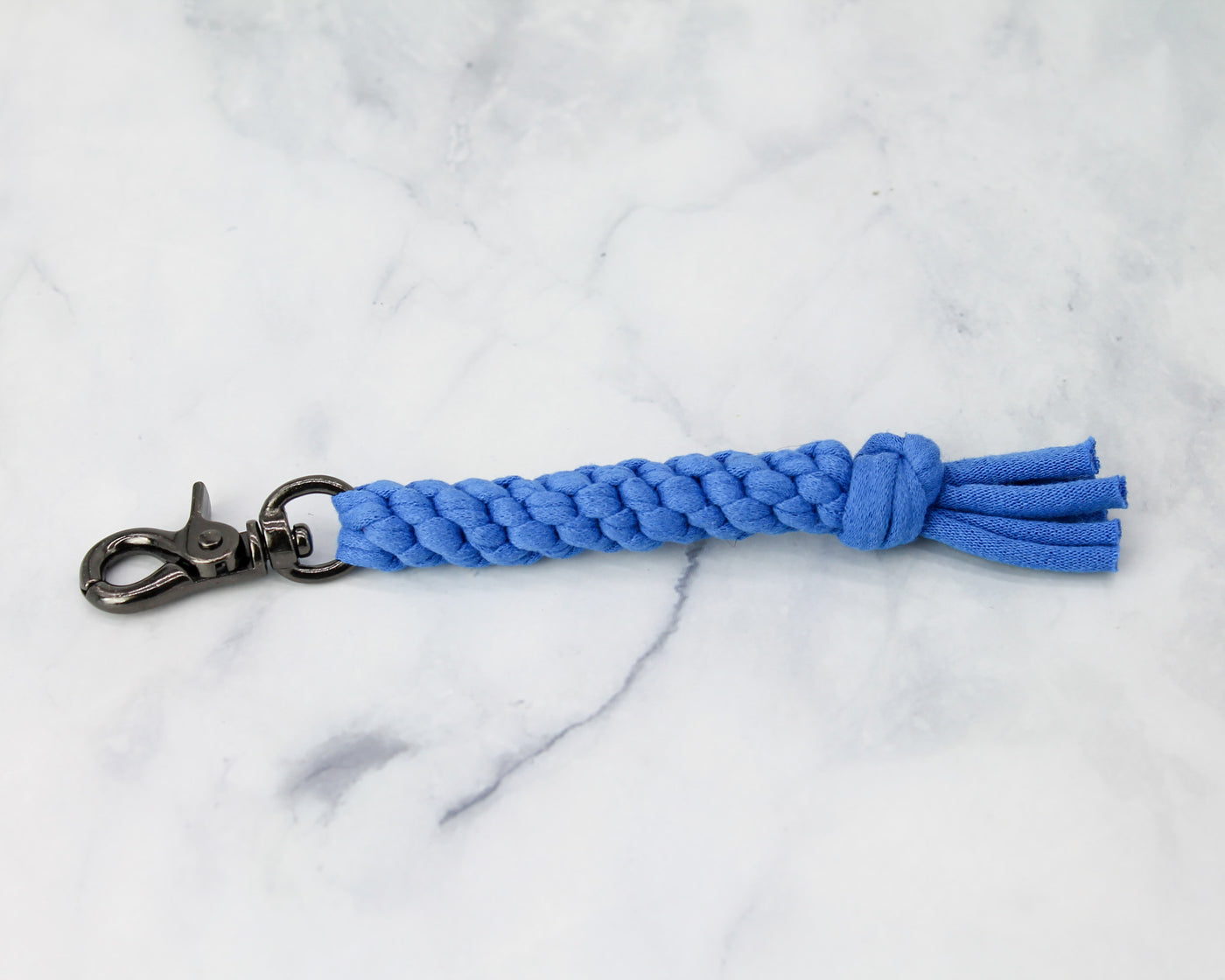 Bob, the Fob Royal Blue