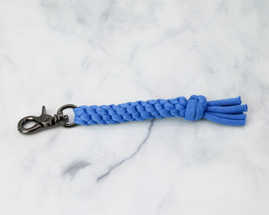 Bob, the Fob Royal Blue