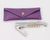 Wine Key Case / Boysenberry