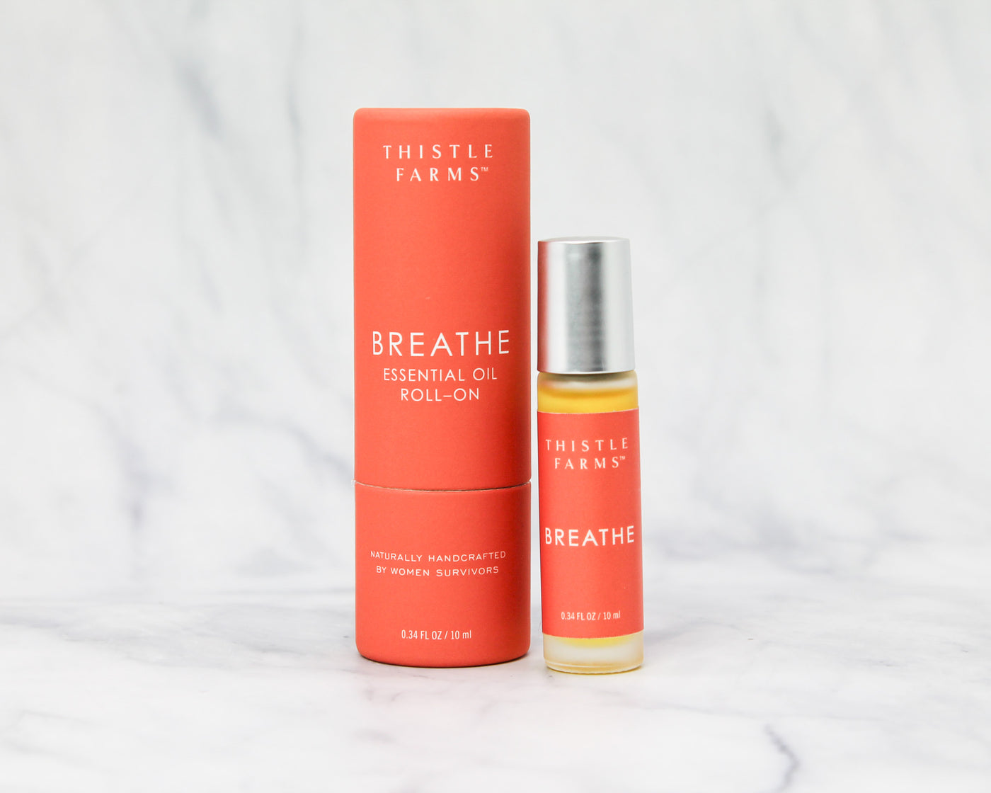 Healing Oil Roll-on / Breathe