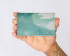 Business Card Holder / Evergreen