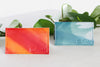 Business Card Holder / Evergreen