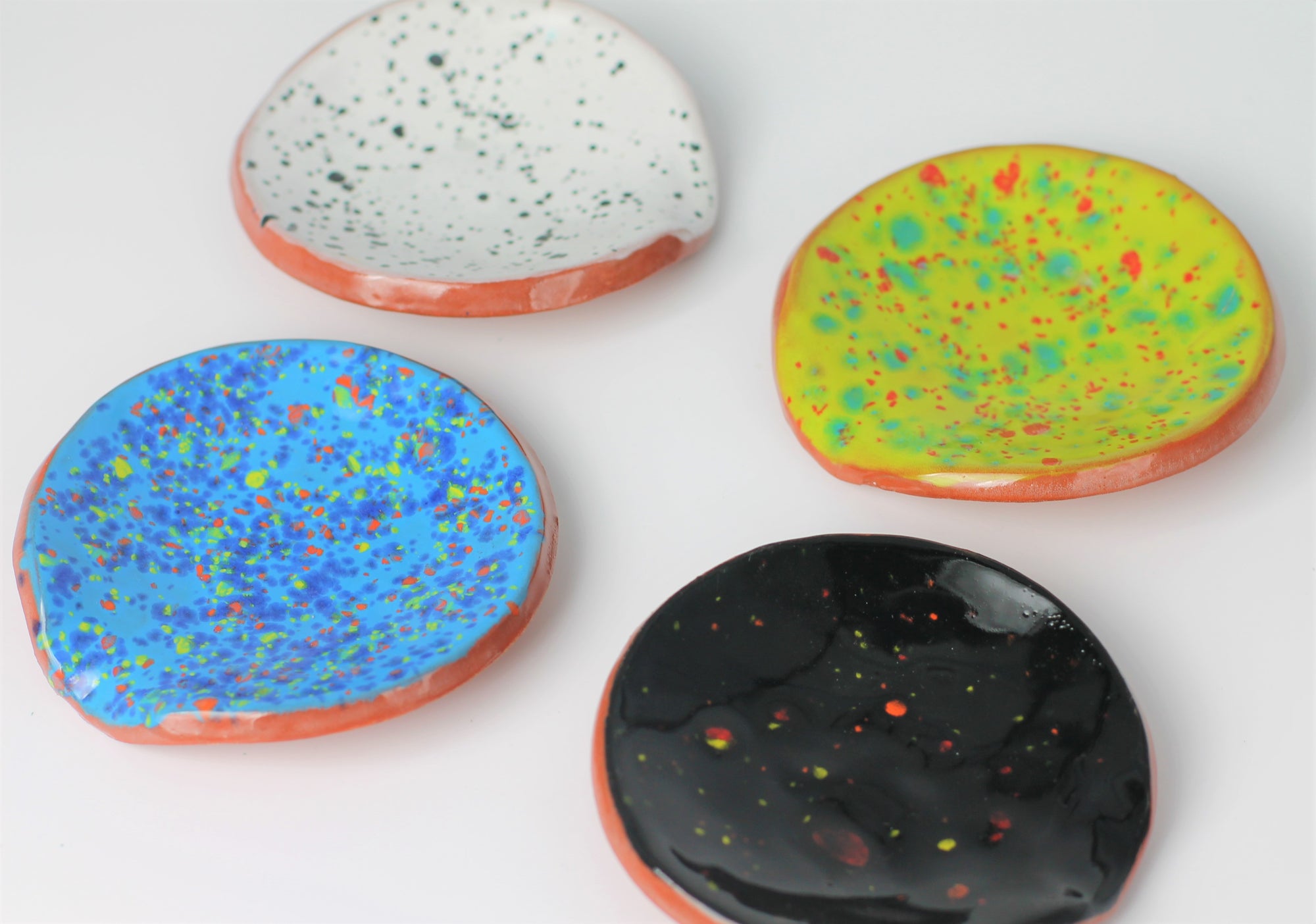 Calliope  Spoon Rest