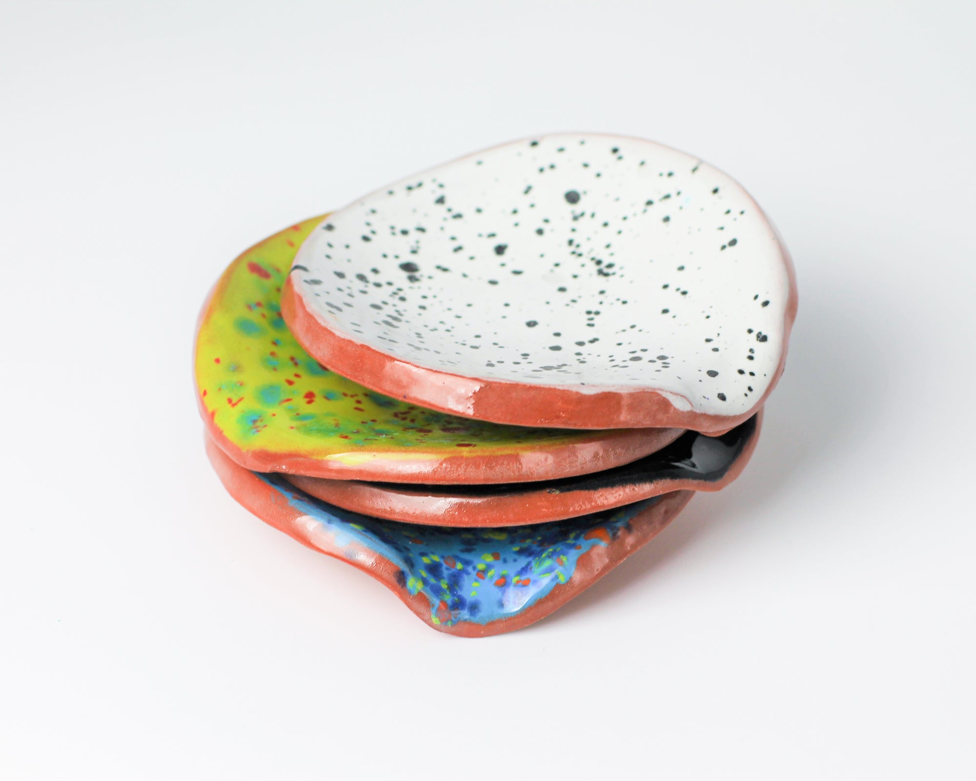 Calliope  Spoon Rest