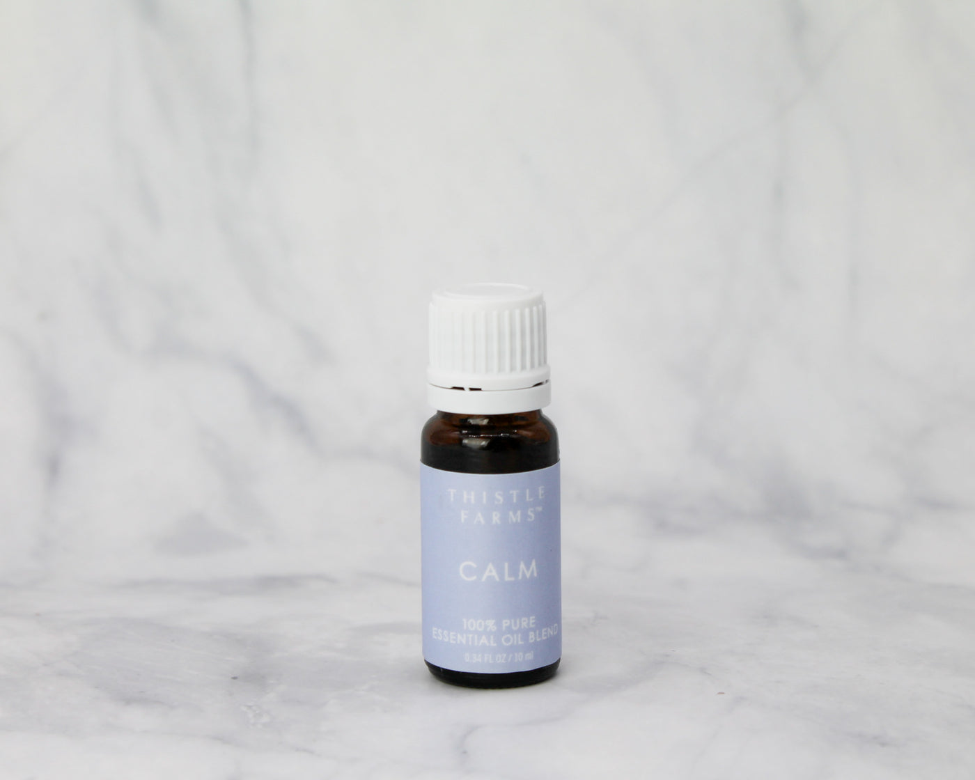 Essential Oils / Calm