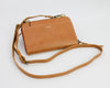 Crossbody Wallet / Camel