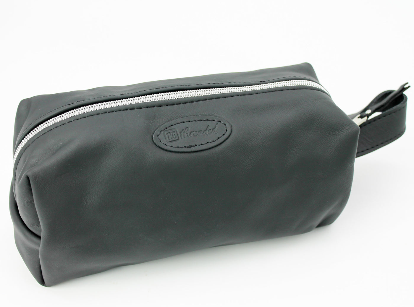 Premier Dopp Kit-Carbon Elemental