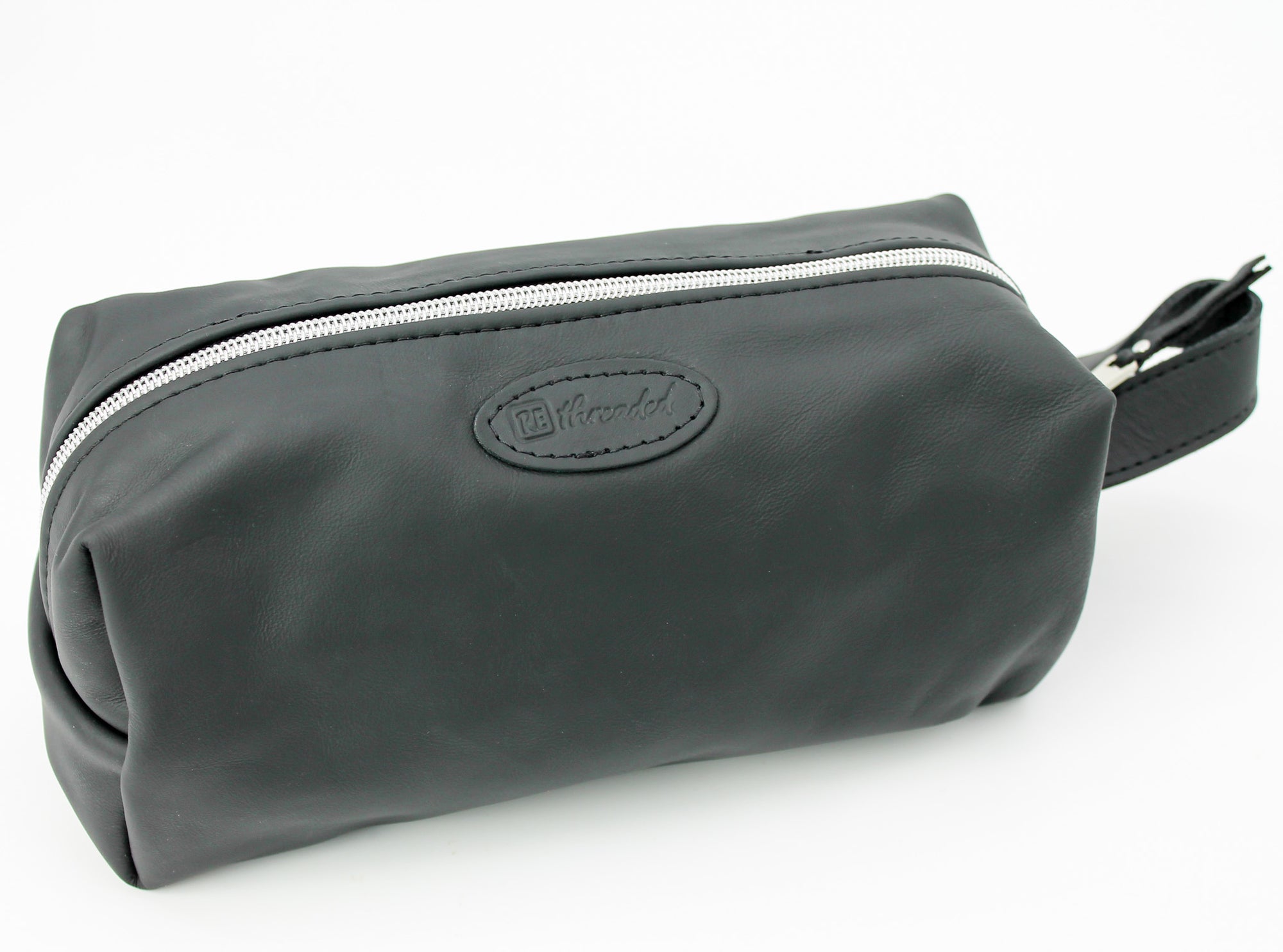 Premier Dopp Kit-Carbon Elemental