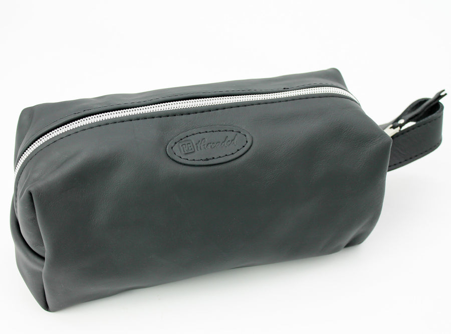 Premier Dopp Kit-Carbon Elemental