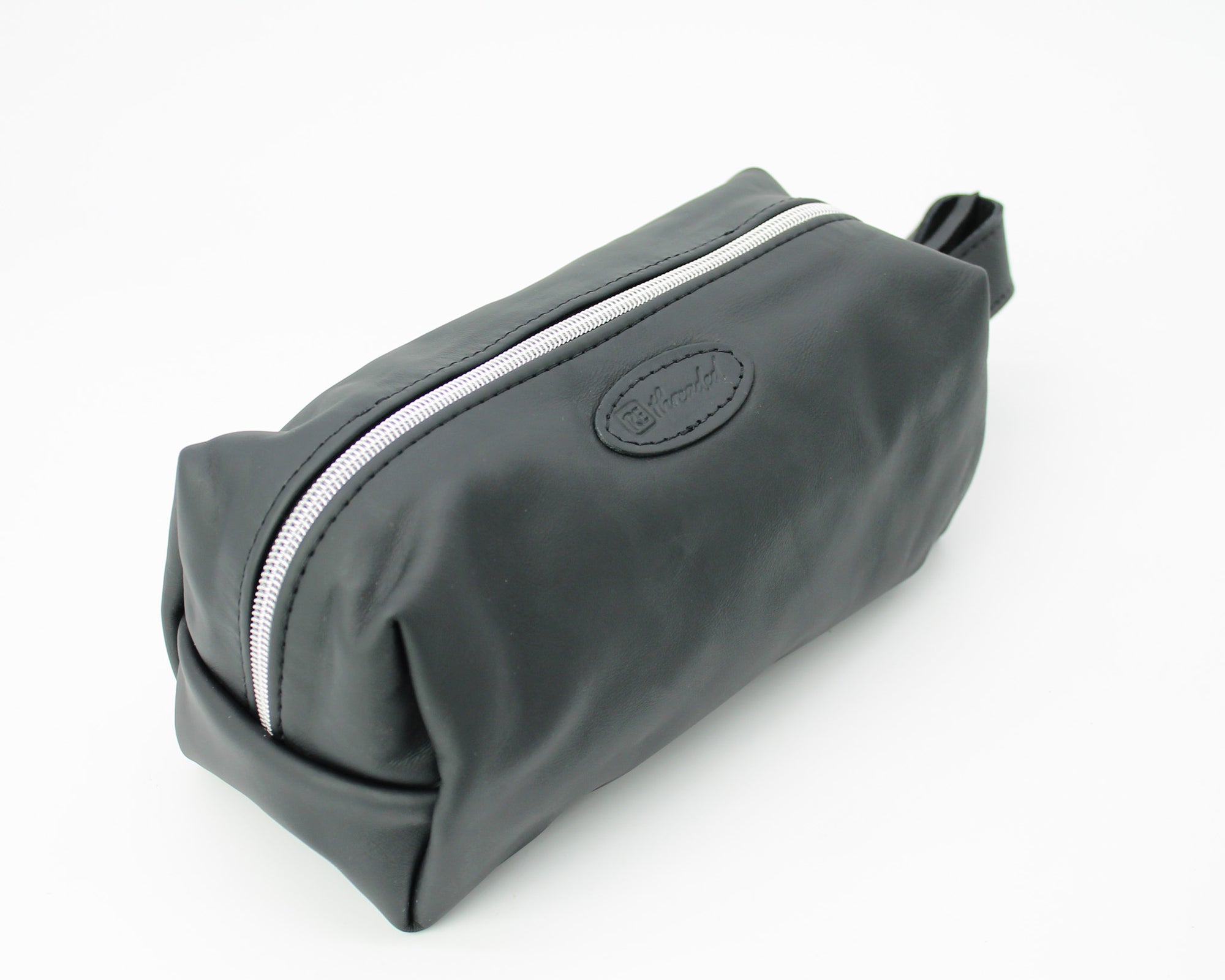 Premier Dopp Kit-Carbon Elemental