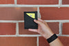 Four Pocket Wallet- Wisp Elemental