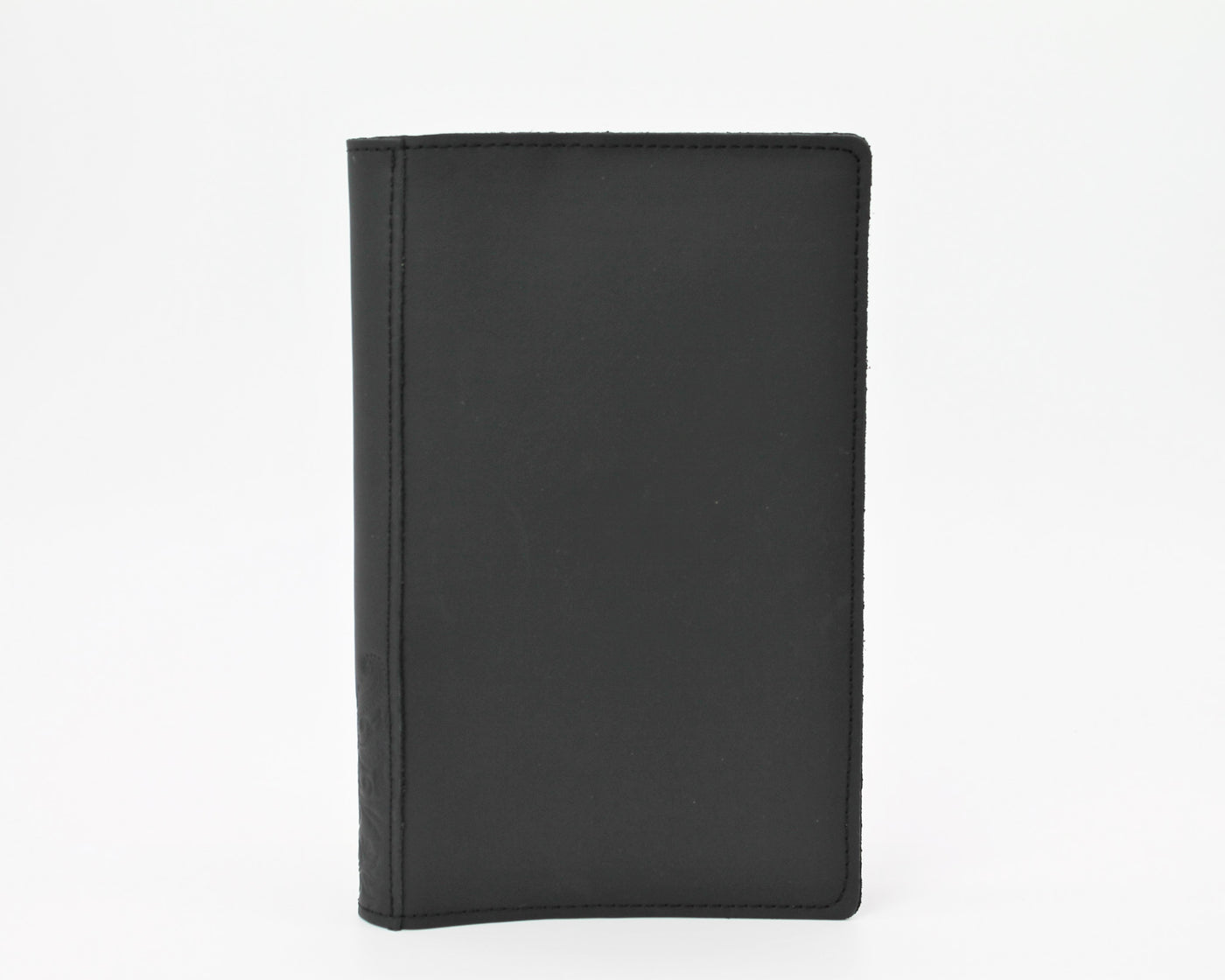 Leather Hope Journal / Carbon Elemental