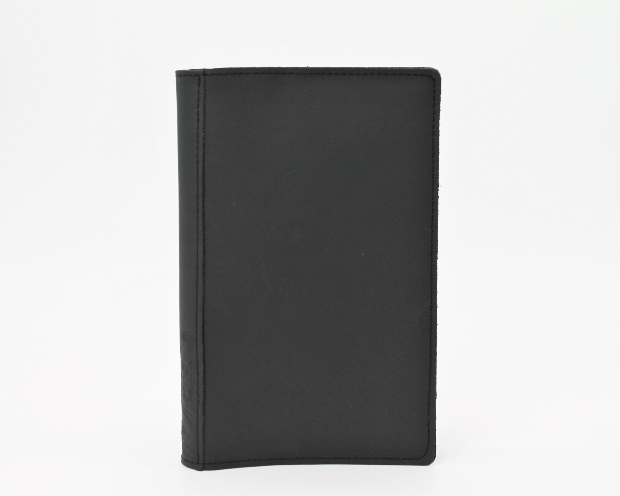 Leather Hope Journal / Carbon Elemental