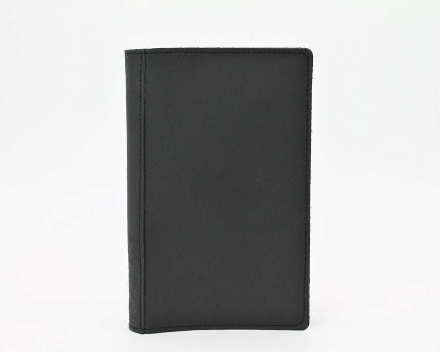 Leather Hope Journal / Carbon Elemental