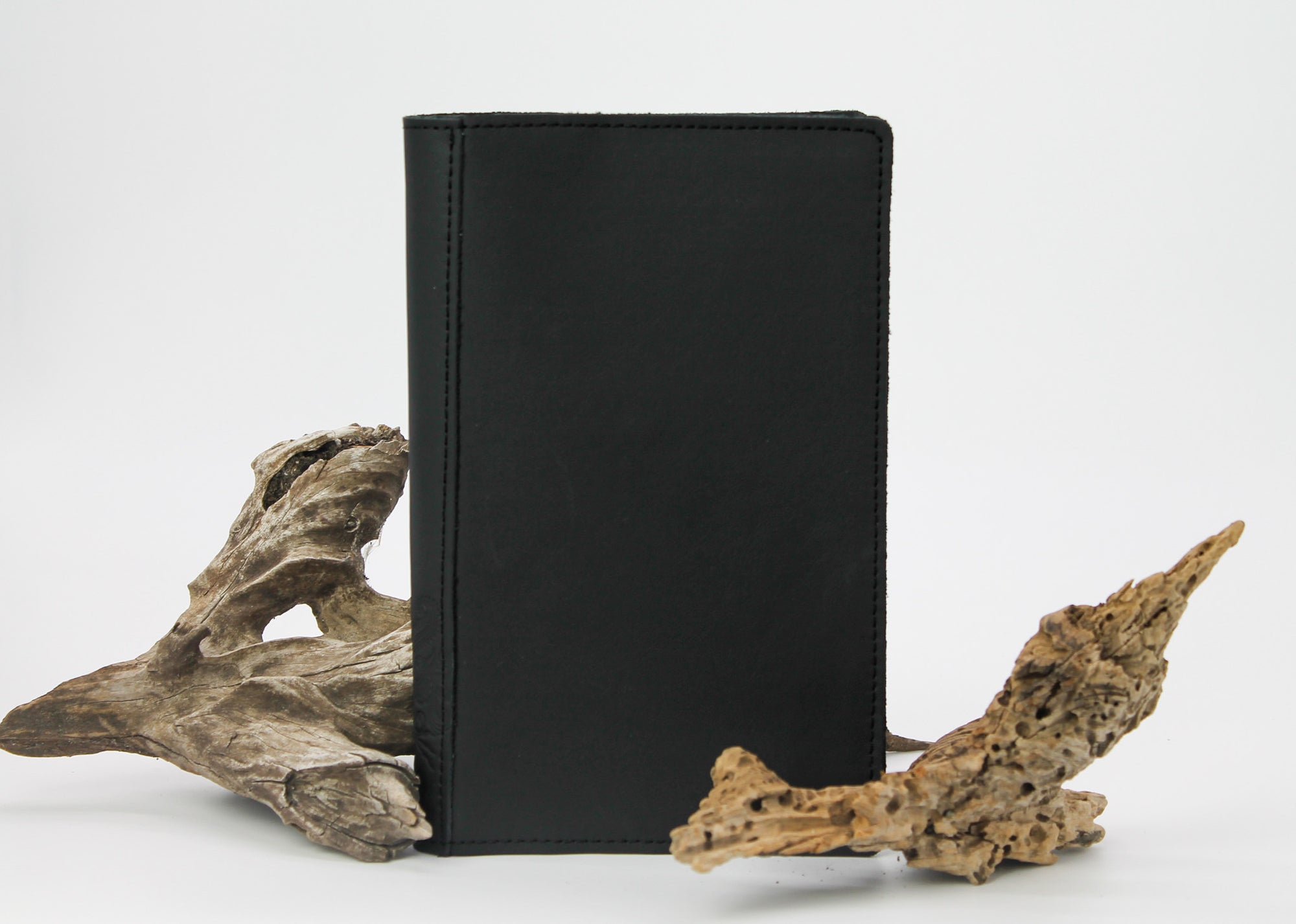 Leather Hope Journal / Carbon Elemental