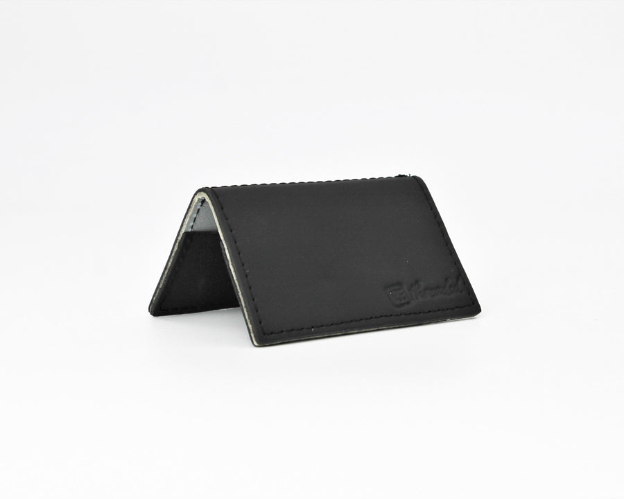 Business Card Holder-Carbon/Storm Elemental