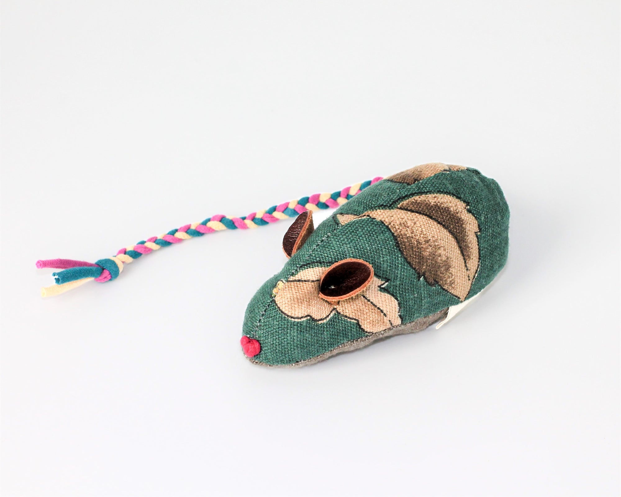 Cat's Best Friend / Mouse